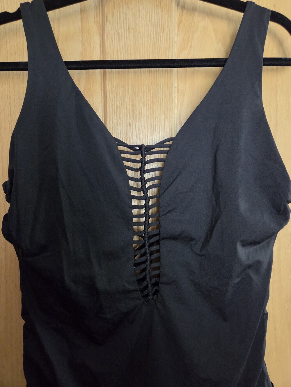 BECCA One-Piece Swimsuit